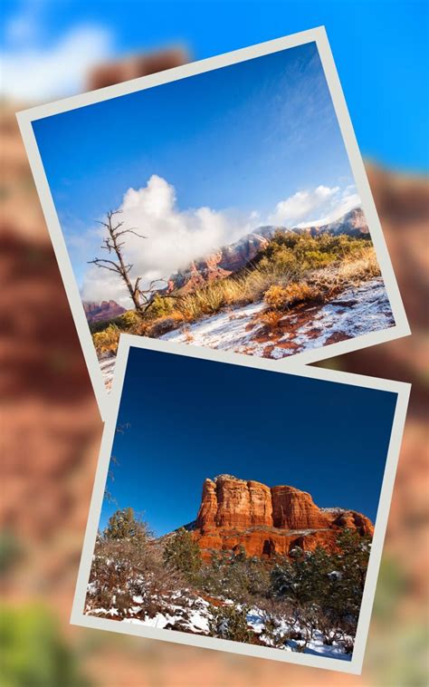 Sedona in February [Weather, What to Wear, Things to Do]