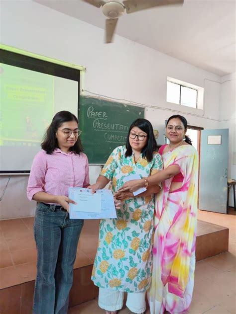 Gargi College, University of Delhi