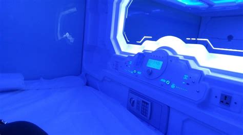 POWER NAP (Yekaterinburg) - Capsule Hotel Reviews & Photos - Tripadvisor
