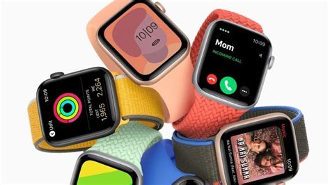 Apple Watch SE Lowest Price on Amazon Sale: You won't believe how much ...