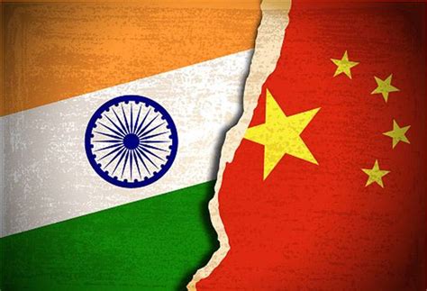India uses diplomatic channels to express displeasure on the Chinese ...