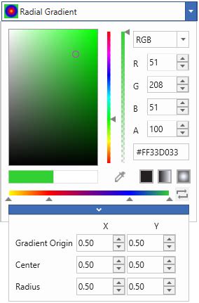 Image result for WPF Gradient Animation