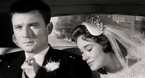 Room at the Top (1958)