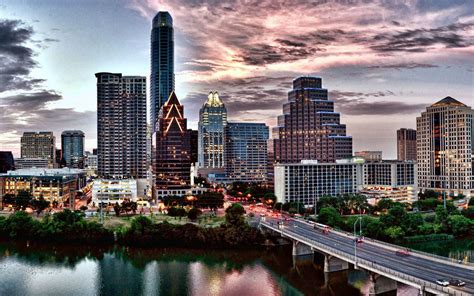 Austin Texas Wallpapers - Wallpaper Cave