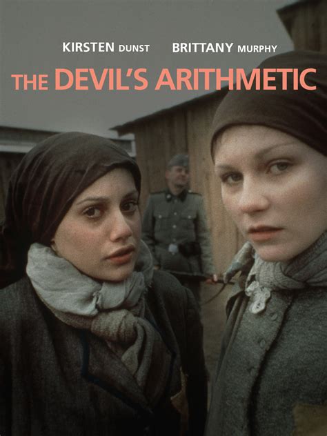 Prime Video: The Devil's Arithmetic