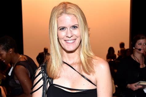 Real Housewives of New York City's Alex McCord Career Update