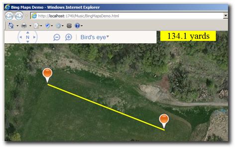 Image result for Bing Map Geocoding