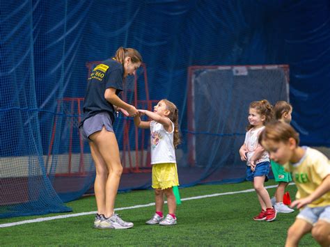 Create A Camp - Superdome Sports - Waldwick