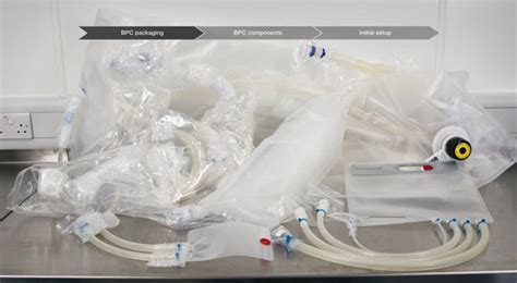 Bioprocessing Bags | Thermo Fisher Scientific - IN