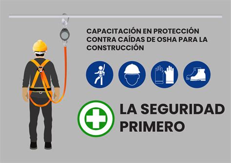 Protección contra caídas