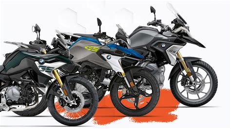 Обзор и история мотоциклов BMW GS, все модели по годам выпуска - YouTube