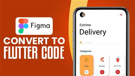Image result for How to Convert Code From Figma to Flutter Code