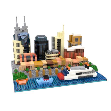 Block Fun Mini Box 的图像结果