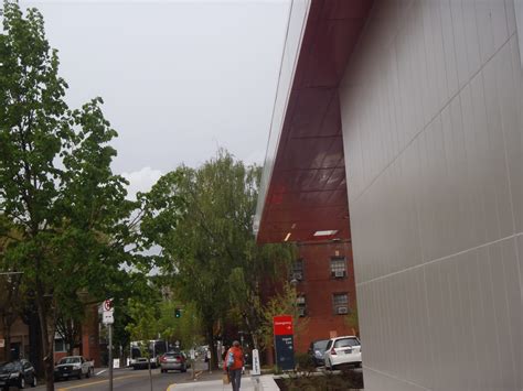 Legacy Good Samaritan Medical Center - Laminators Inc.