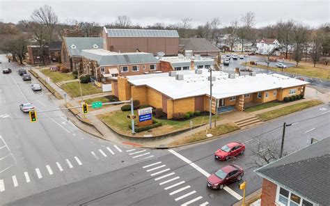 Our Location | Meredith Funeral Home