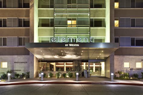 Hotel Architecture Firm | Las Vegas, NV | Summerlin | Element by Westin ...