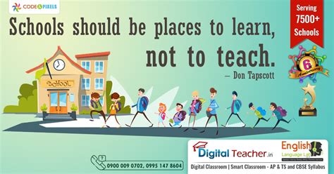 Infographics | Digital Teacher