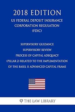 Supervisory Guidance - Supervisory Review Process of Capital Adequacy ...