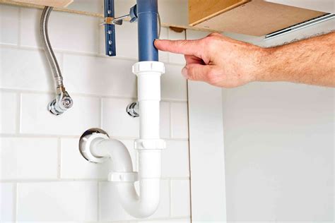 What Are The Parts Of A Bathroom Sink Drain | Reviewmotors.co