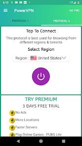 Power VPN : Fast & Secure VPN – Apps on Google Play