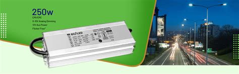 ECOLED ILLUMINATIONS PVT. LTD.