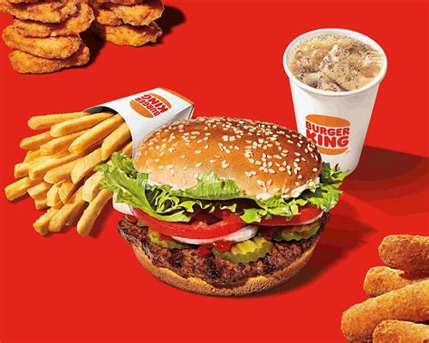 Burger King Near Me: 10 Things To Order (and 5 To Avoid!) - Truth or Fiction