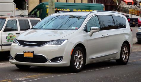 Chrysler Pacifica Plug-In Hybrid Battery Upgrade & Replacement Info - Electric Car Battery ...