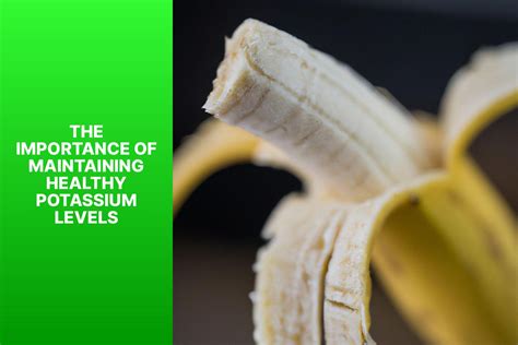 How to Lower Potassium Naturally - Enchanted by Potash