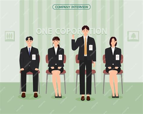 Interview Freepik Vector 的图像结果