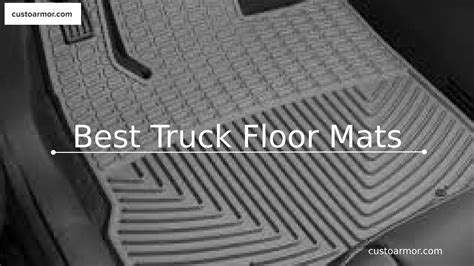 Popular Truck Floor Organizer For Modern Homes