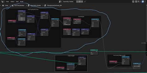 Image result for Blender Procedural Modeling
