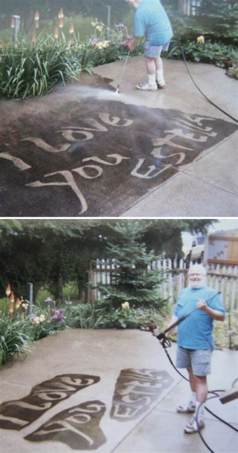 Image result for Power Washing Fails