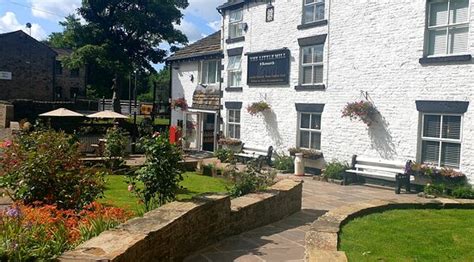 Excellent food and service - Reviews, Photos - The Little Mill Inn ...