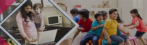 Online IBM Group Childcare Assistance