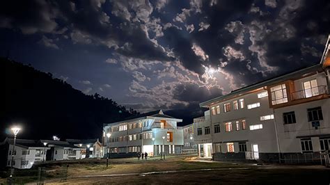 IIT Mandi – Indian Institute of Technology - University Details