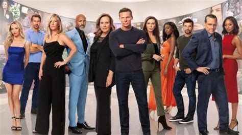 General Hospital spoilers: Will Laura’s mayoral campaign survive a ...