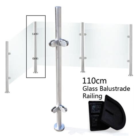 Stainless Spigot Balustrade Railing Balcony Office India | Ubuy