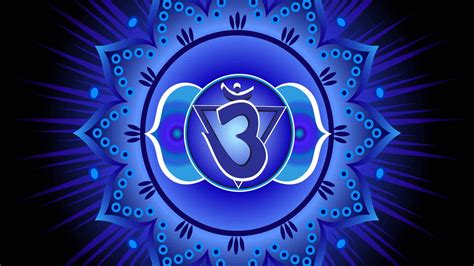 The Third Eye Chakra - Absolute Reiki