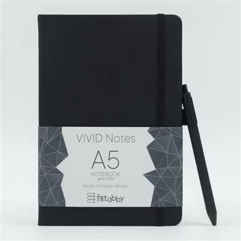 amazon basics Classic Notebook, Ruled - (130 Mm X 210 Mm) - 240 Pages ...