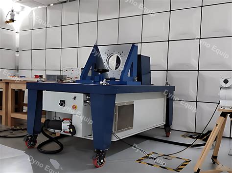 ECM Motor Testing 的图像结果