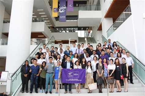 CUHK MBA Ranks 26th in Financial Times Global MBA Ranking 2016 – CUHK ...