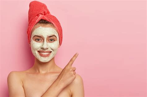 How to apply face mask - Ningen