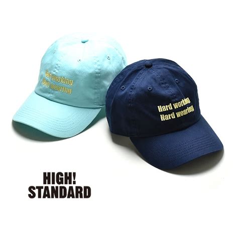 BRAND LIST,H,HIGH!STANDARD | Seagull direction ONLINE STORE