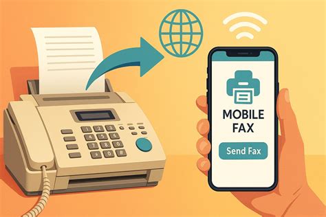When and Who Invented the Fax Machine? A Brief History of Faxing ...