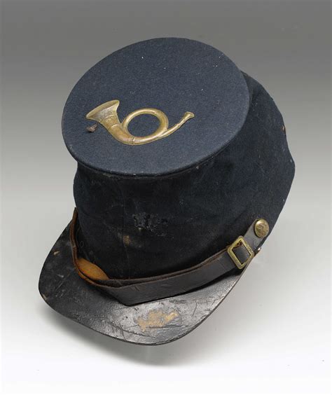 Original Civil War Forage Cap
