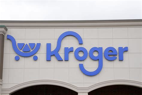 Kroger issues new checkout policy which will make it harder to pay for ...