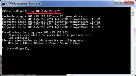 CMD Ping Test: How to Ping from Command Prompt Windows 10/11
