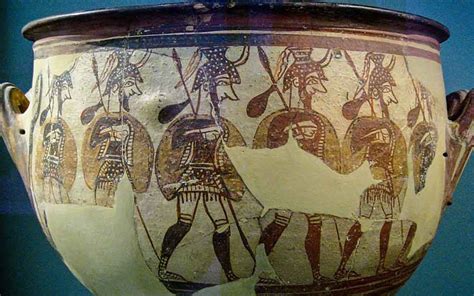 Greeks 的图像结果