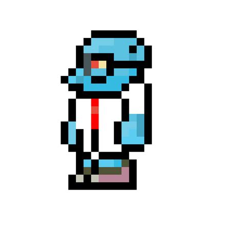 Terraria Goblin Tinkerer Goblin Tinkerer Terraria GIF Goblin