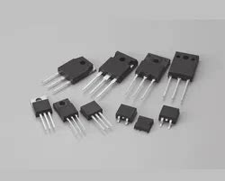 Darlington Transistor - Tip122 Npn Transistors Wholesale Trader from Mumbai
